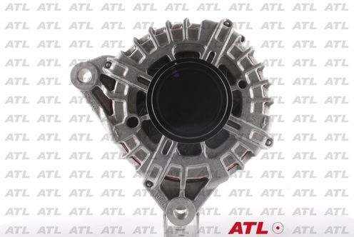 ATL AUTOTECHNIK Generaator L 81 160